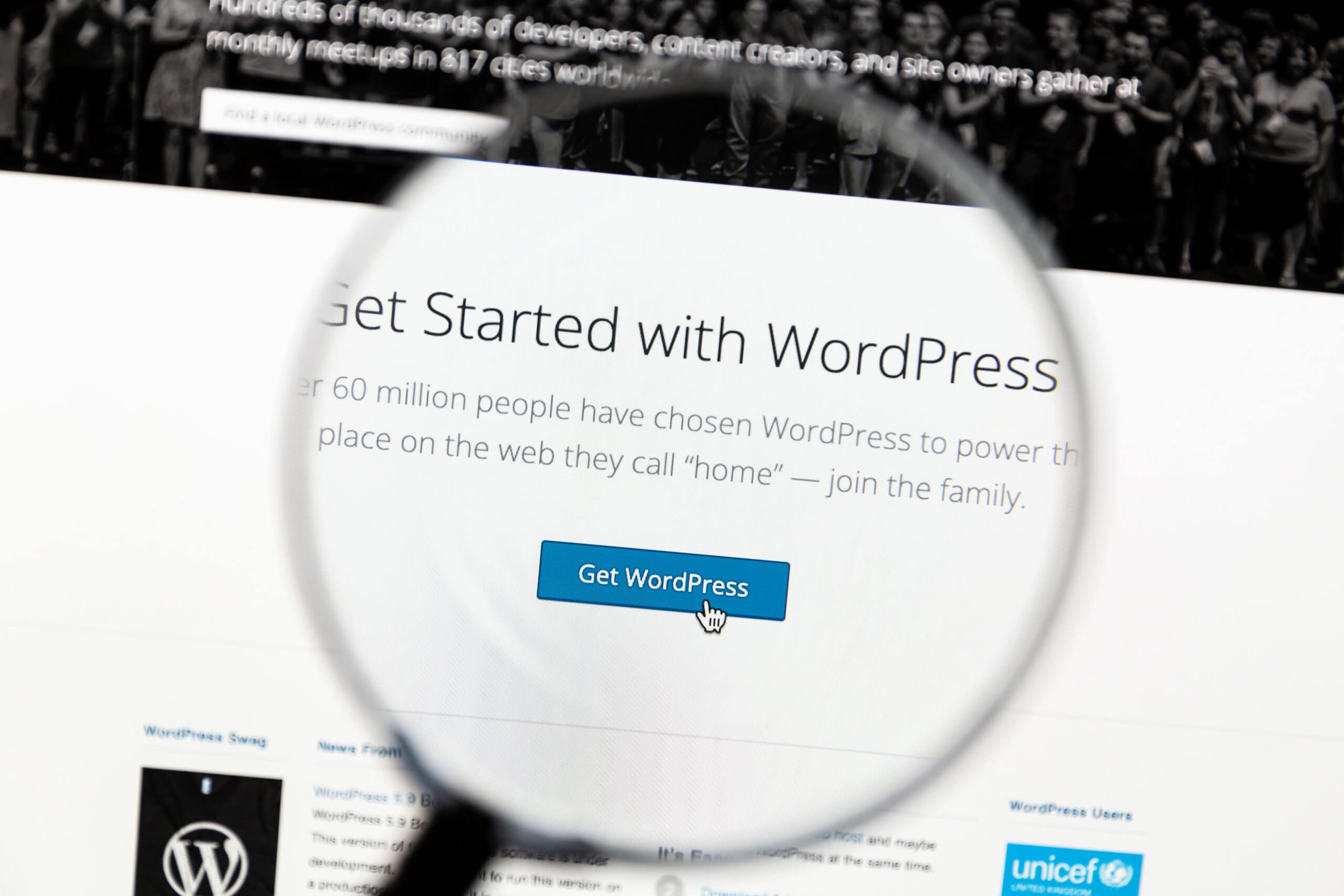 hosting-with-wordpress-scaled